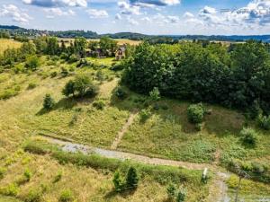 Prodej pozemku pro bydlení, Ondřejov, Lomená, 1009 m2