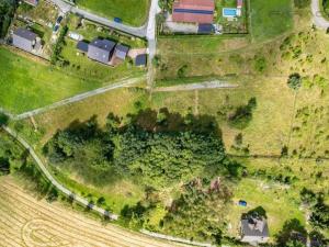 Prodej pozemku pro bydlení, Ondřejov, Lomená, 1009 m2