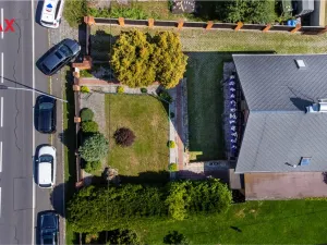 Prodej rodinného domu, Karlovy Vary - Dvory, Chebská, 256 m2