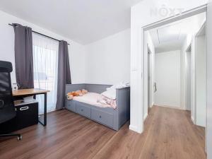 Prodej rodinného domu, Dobšice, 82 m2