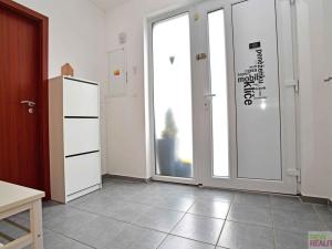 Prodej rodinného domu, Popovičky - Chomutovice, Petrovy Vrchy, 109 m2