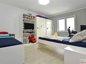 Pronájem rodinného domu, Popovičky - Chomutovice, Petrovy Vrchy, 113 m2