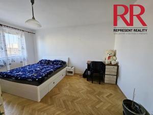 Pronájem bytu 2+kk, Plzeň, Lazaretní, 49 m2