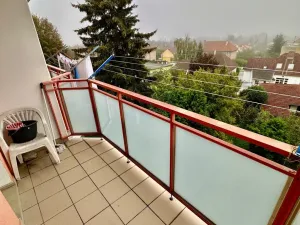 Pronájem bytu 3+kk, Vyškov - Dědice, Na Hraničkách, 63 m2