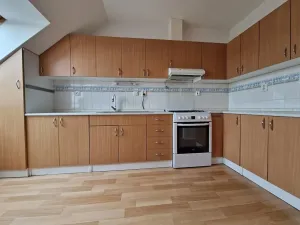 Prodej bytu 2+kk, Zastávka, Stará osada, 72 m2