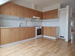 Prodej bytu 2+kk, Zastávka, Stará osada, 72 m2