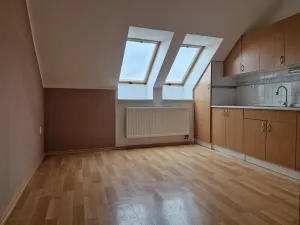 Prodej bytu 2+kk, Zastávka, Stará osada, 72 m2