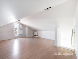 Pronájem bytu 2+kk, Hostivice, Čsl. armády, 60 m2