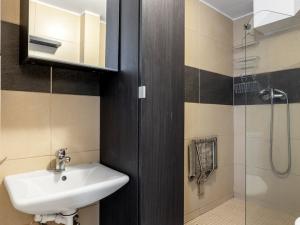 Pronájem bytu 2+kk, Hostivice, Čsl. armády, 60 m2