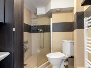 Pronájem bytu 2+kk, Hostivice, Čsl. armády, 60 m2