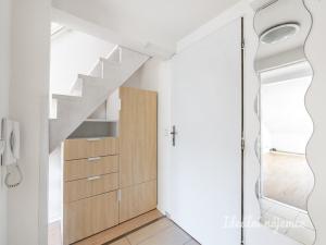 Pronájem bytu 2+kk, Hostivice, Čsl. armády, 60 m2