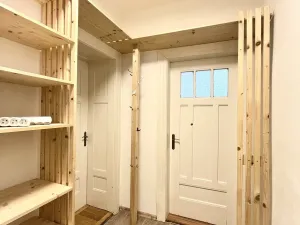 Pronájem bytu 2+kk, Liberec - Liberec X-Františkov, Vojanova, 49 m2