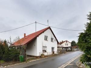 Prodej rodinného domu, Vamberk, Krajkařská, 211 m2