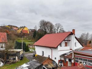 Prodej rodinného domu, Vamberk, Krajkařská, 211 m2