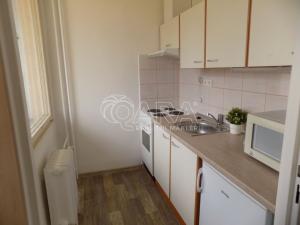 Pronájem bytu 1+1, Chrudim, Pardubická, 28 m2