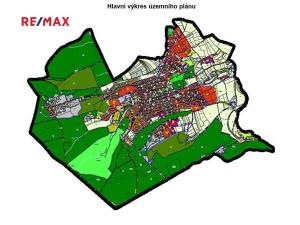 Prodej pozemku pro bydlení, Libušín, 7942 m2