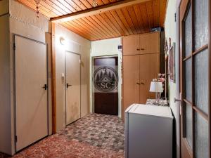 Prodej bytu 3+1, Kraslice, Pod nádražím, 73 m2