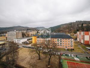 Prodej bytu 3+1, Kraslice, Pod nádražím, 73 m2