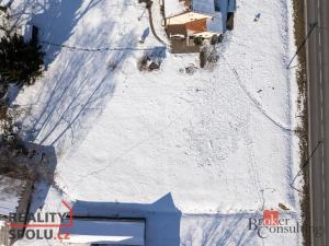 Prodej pozemku pro bydlení, Jablonné v Podještědí, Zámecká, 355 m2