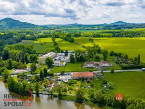 Prodej pozemku pro bydlení, Jablonné v Podještědí, Zámecká, 355 m2