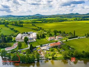 Prodej pozemku pro bydlení, Jablonné v Podještědí, Zámecká, 355 m2