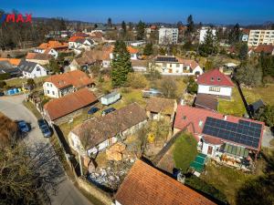 Prodej rodinného domu, Čimelice, 80 m2