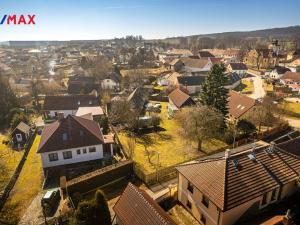 Prodej rodinného domu, Čimelice, 80 m2