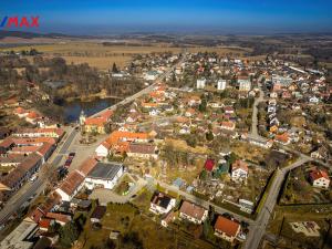 Prodej rodinného domu, Čimelice, 80 m2