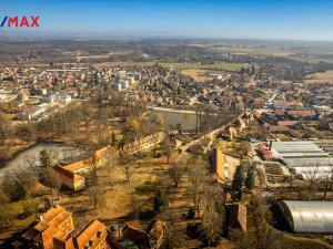 Prodej rodinného domu, Čimelice, 80 m2