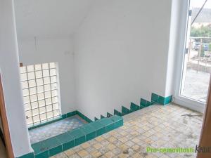 Prodej rodinného domu, Kamenný Újezd, 130 m2