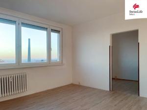 Pronájem bytu 2+1, Olomouc, U cukrovaru, 43 m2