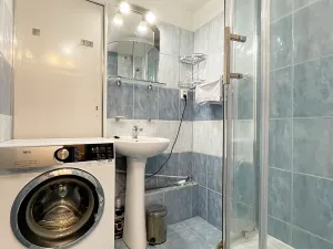 Pronájem bytu 2+kk, Praha - Strašnice, Limuzská, 54 m2