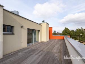 Pronájem bytu 2+kk, Praha - Žižkov, Kunešova, 49 m2