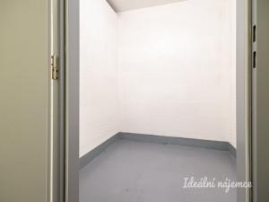 Pronájem bytu 2+kk, Praha - Žižkov, Kunešova, 49 m2