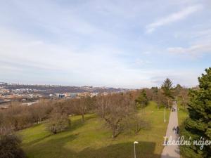 Pronájem bytu 2+kk, Praha - Žižkov, Kunešova, 49 m2