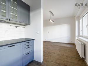 Prodej bytu 1+kk, Benešov, 34 m2