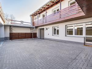 Prodej bytu 1+kk, Benešov, 34 m2