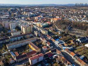 Prodej bytu 1+kk, Benešov, 34 m2