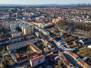 Prodej bytu 1+1, Benešov, 35 m2