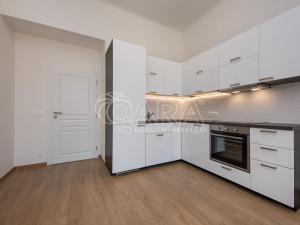 Pronájem bytu 3+kk, Praha - Staré Město, U milosrdných, 72 m2