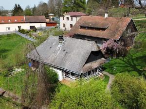 Prodej rodinného domu, Proseč, 199 m2