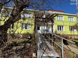 Prodej činžovního domu, Litvínov - Horní Litvínov, Ruská, 590 m2