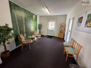 Prodej činžovního domu, Litvínov - Horní Litvínov, Ruská, 590 m2