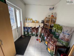 Prodej činžovního domu, Litvínov - Horní Litvínov, Ruská, 590 m2