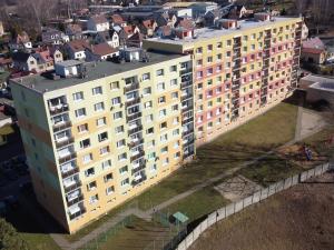 Prodej bytu 3+1, Chrastava, Andělohorská, 83 m2