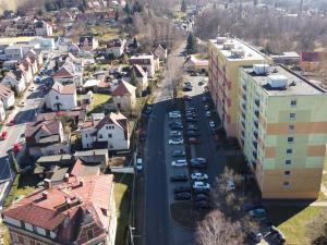 Prodej bytu 3+1, Chrastava, Andělohorská, 83 m2