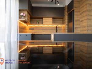Prodej bytu 3+kk, Olomouc, Ostrovní, 263 m2