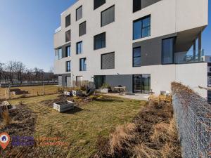 Prodej bytu 3+kk, Olomouc, Ostrovní, 263 m2