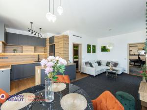 Prodej bytu 3+kk, Olomouc, Ostrovní, 263 m2