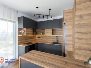 Prodej bytu 3+kk, Olomouc, Ostrovní, 263 m2